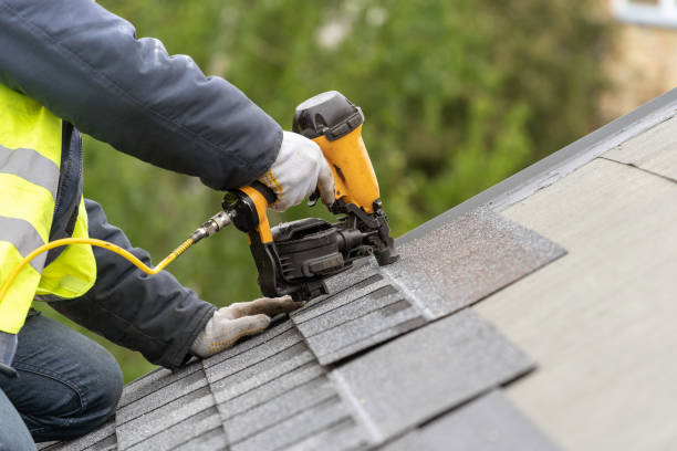 Best Storm Damage Roof Repair  in Reading, PA