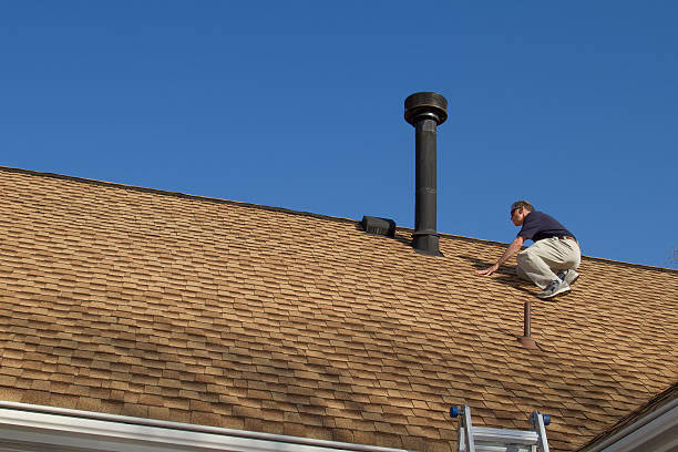 Best Roof Waterproofing  in Reading, PA
